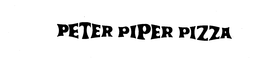 PETER PIPER PIZZA trademark