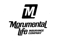 M MONUMENTAL LIFE INSURANCE COMPANY trademark