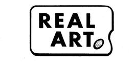 REAL ART trademark