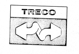 TRECO trademark