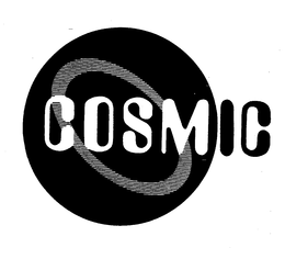 COSMIC trademark