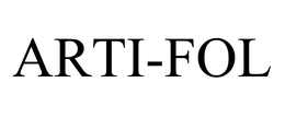 ARTI-FOL trademark