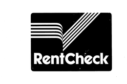 RENTCHECK trademark