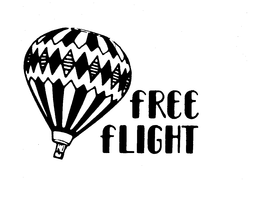 FREE FLIGHT trademark