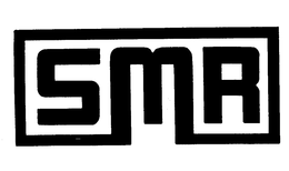 SMR trademark