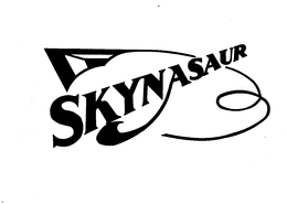 SKYNASAUR trademark