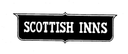 SCOTTISH INNS trademark