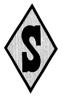 S trademark