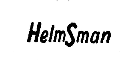 HELMSMAN trademark