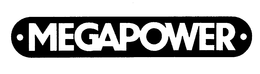MEGA POWER trademark