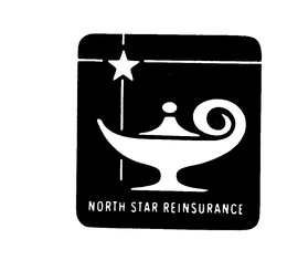 NORTH STAR REINSURANCE trademark