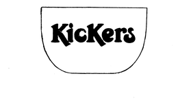 KICKERS trademark