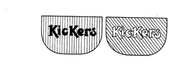 KICKERS KICKERS trademark