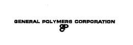 GENERAL POLYMERS CORPORATION GPC trademark