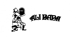 ALI BABA trademark