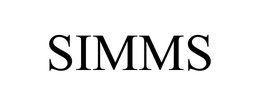 SIMMS trademark