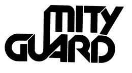 MITYGUARD trademark