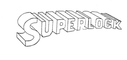 SUPERLOCK trademark
