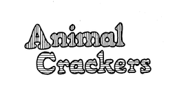 ANIMAL CRACKERS trademark