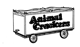ANIMAL CRACKERS trademark