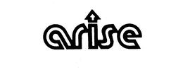 ARISE trademark