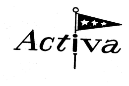 ACTIVA trademark