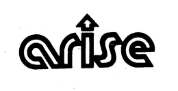 ARISE trademark
