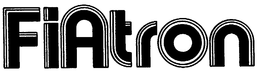 FIATRON trademark