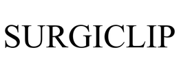 SURGICLIP trademark