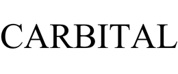 CARBITAL trademark