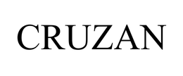 CRUZAN trademark