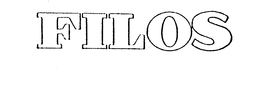 FILOS trademark