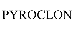 PYROCLON trademark