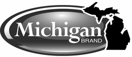 MICHIGAN trademark