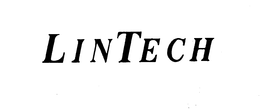 LINTECH trademark