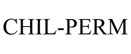 CHIL-PERM trademark