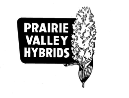 PRAIRIE VALLEY HYBRIDS trademark