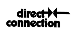DIRECT CONNECTION trademark