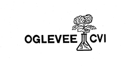 OGLEVEE CVI trademark