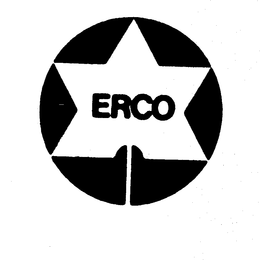 ERCO trademark