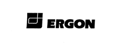 ERGON trademark