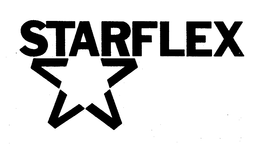 STARFLEX trademark