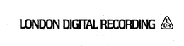 LONDON DIGITAL RECORDING LDR trademark