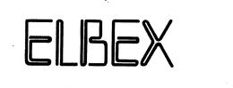 ELBEX trademark