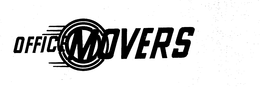 OFFICE MOVERS trademark