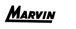 MARVIN trademark