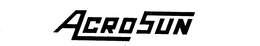 ACRO SUN trademark