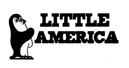 LITTLE AMERICA trademark