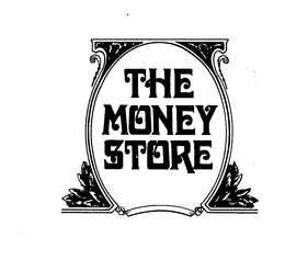 THE MONEY STORE trademark