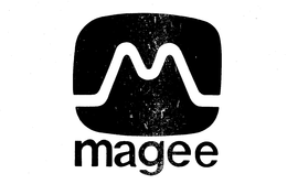 MAGEE trademark